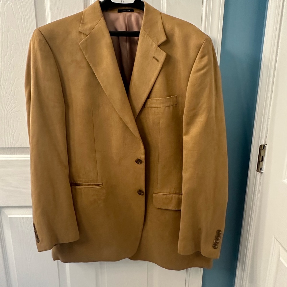 Chaps men’s sport jacket beautiful condition